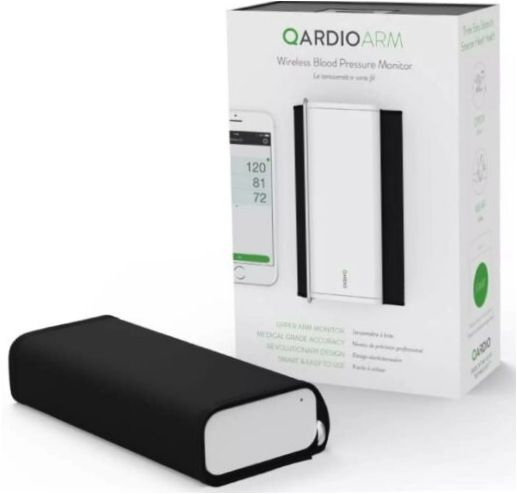 Qardio QardioArm (A100)