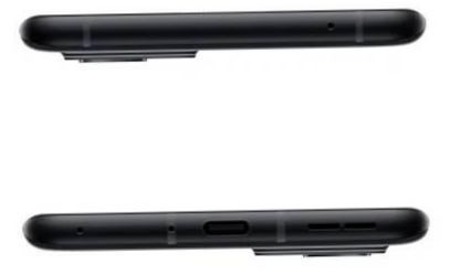 OnePlus 9 Pro 8/256GB, csillagfekete színű