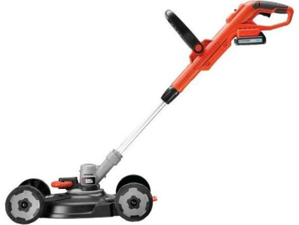 BLACK+DECKER STC1820CM kerekes