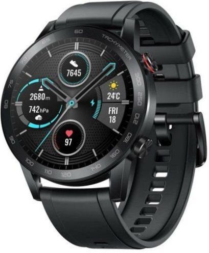 HONOR MagicWatch 2 okosóra - Képernyő: 1.39" AMOLED