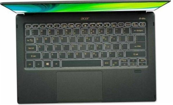 14" Acer Swift 5 SF514-55TA-574H noteszgép