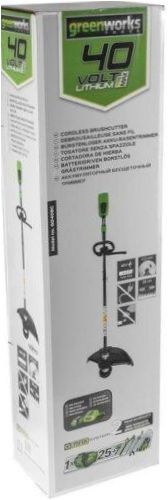 greenworks 1301507 G-MAX 40V GD40BC G-MAX 40V GD40BC