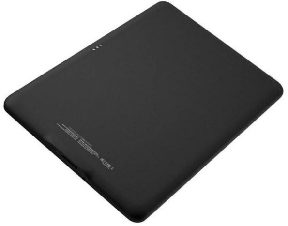 6" ONYX BOOX Livingstone eBook 8 GB - támogatja a következő memóriakártyákat: microSD, microSDHC