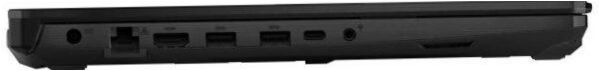 15.6" ASUS TUF Gaming F15 FX506HCB-HN1138T notebook
