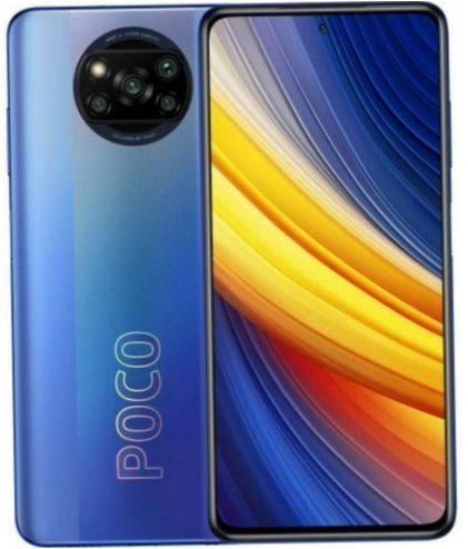 Xiaomi Poco X3 Pro 8/256GB