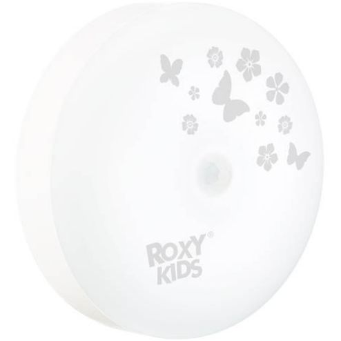 ROXY-KIDS R-NL3096 Éjjeli lámpa R-NL3096 - Akkumulátoros tápellátás