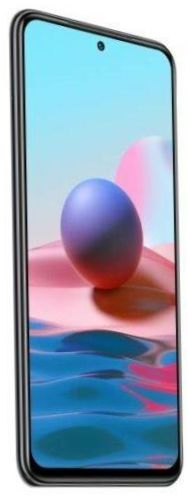 Xiaomi Redmi Note 10 4/64GB, onyx szürke