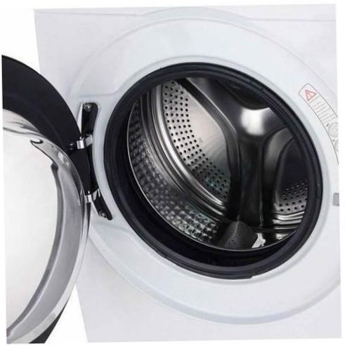 Mosógép Haier HW60-BP10959 - töltet: 6kg