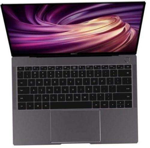 HUAWEI MateBook X Pro 2020 53010VUK, űrszürke színben