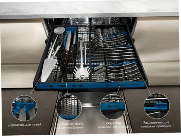 Electrolux EES 948300 L, fehér