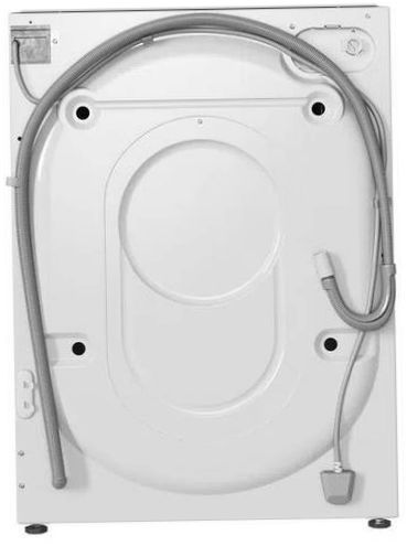 Whirlpool BI WDWG 861484 mosó-szárítógép - energiaosztály: C