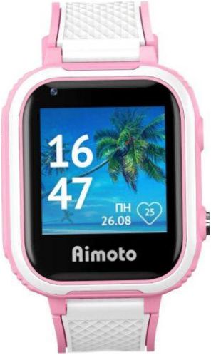 Aimoto Indigo Kids Smart Watch - Kompatibilis: iOS