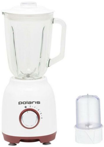 Polaris PTB 0821G, fehér