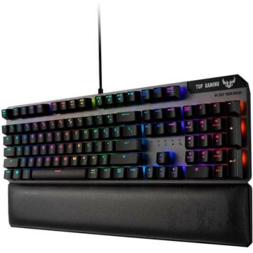 ASUS TUF Gaming K7 Lineáris kapcsoló