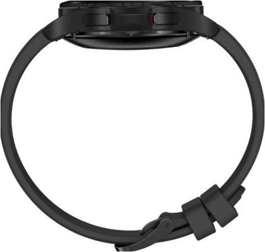 Samsung Galaxy Watch4 Classic okosóra - kompatibilitás: Android