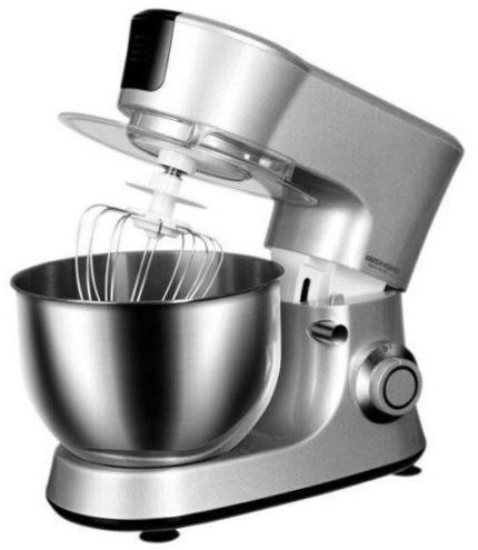 REDMOND RKM-4030 ezüst