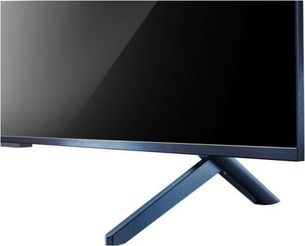 TCL 65C717 QLED, HDR (2020), sötétkék