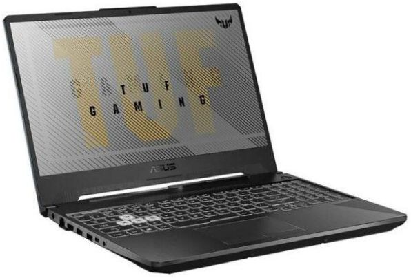 ASUS TUF Gaming FX506 LI-HN081 ASUS TUF Gaming FX506 LI-HN081