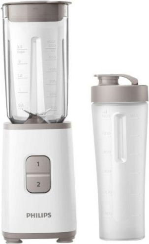 Philips HR2602, fehér