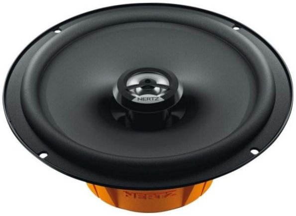 Hertz DCX 165,3