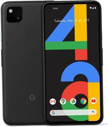 Google Pixel 4a