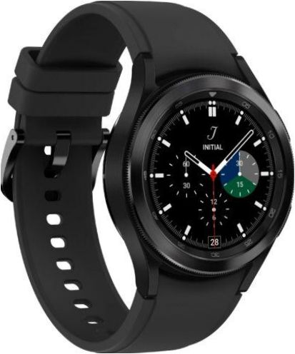 Samsung Galaxy Watch4 Classic - monitoring: gyorsulásmérő, vér oxigénszint mérés, kalória monitorozás, alvás monitorozás, fizikai aktivitás monitorozás, tonométer