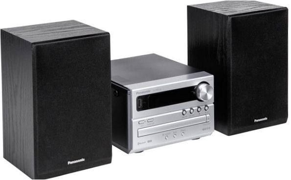 Panasonic SC-PM250