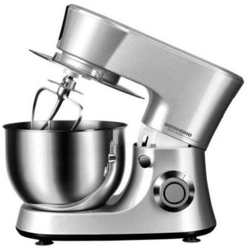 REDMOND RKM-4030 ezüst