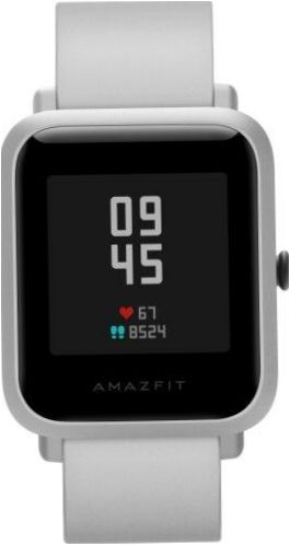 Amazfit Bip S okosóra - védelem: vízállóság