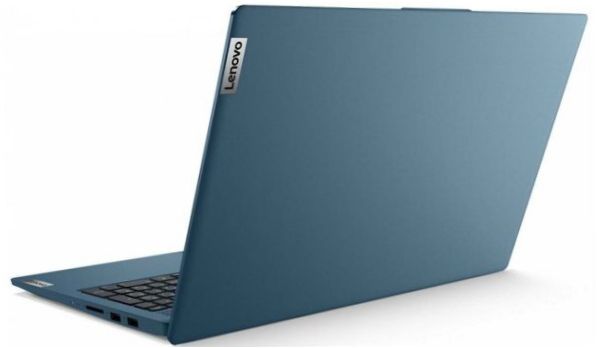 15.6" Lenovo IdeaPad 5 15IIL05 laptop