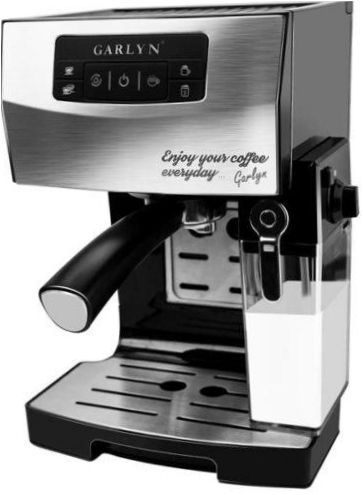 Garlyn L70, szürke/fekete