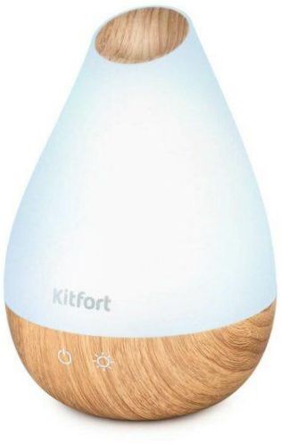 Kitfort KT-2805, fehér