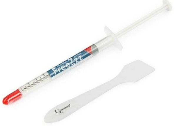Gembird FreeZzz GF-01 1,5g-os lapátcsomagolás