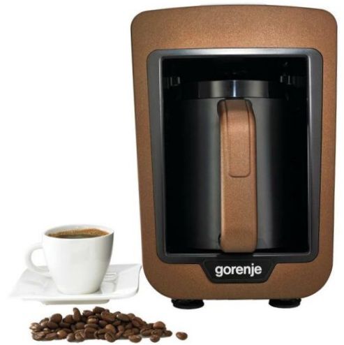 Gorenje ATCM730T, réz/fekete