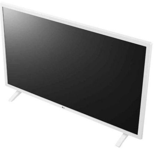 LG 32LM6380PLC 32″; (2021), fehér