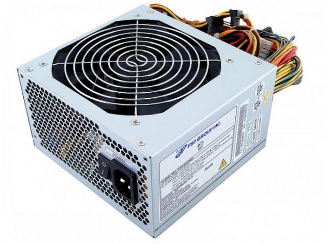 FSP CSOPORT ATX-600PNR