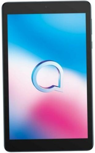 Alcatel 3T 8 (2020), 2GB/32GB, Wi-Fi + Cellular, fekete