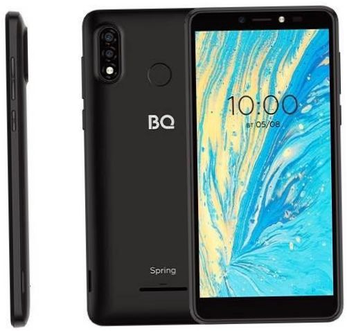 BQ 5740G Tavasz
