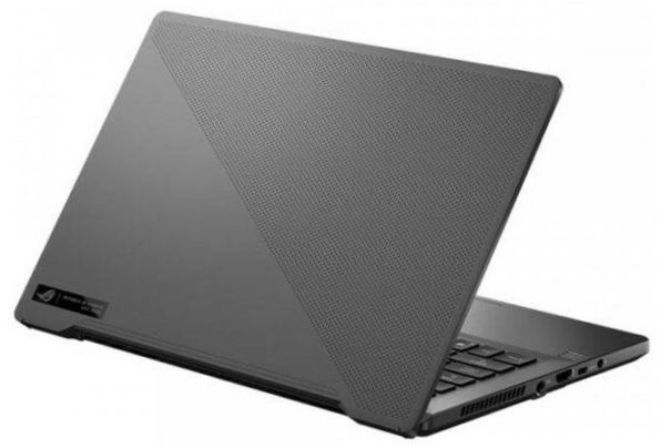ASUS ROG Zephs G14 GA401IU-HE048T 90NR03I3-M05820, szürke ASUS ROG Zephs G14 GA401IU-HE048T 90NR03I3-M05820, szürke
