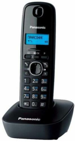 Panasonic KX-TG1611