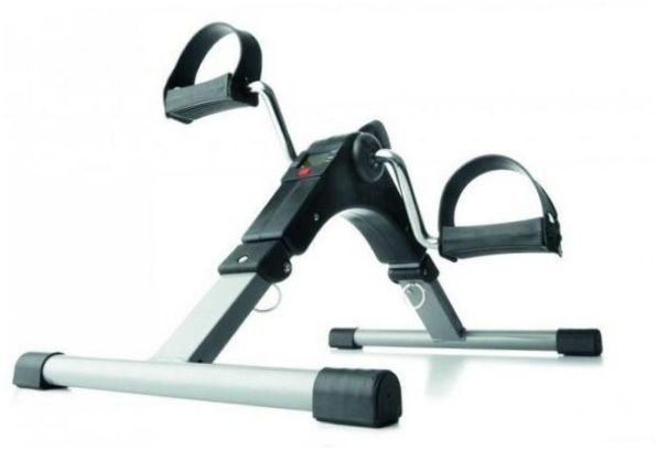 Bike-Slim, elektronikus kijelzővel