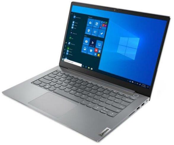 14" Lenovo ThinkBook 14 G2-ITL noteszgép