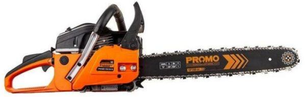 Carver PSG-52-18 1900 W/2,6 LE