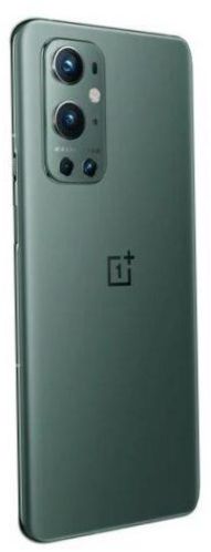 OnePlus 9 Pro 8/256GB, csillagfekete színű