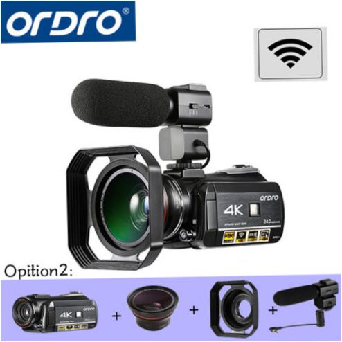 4K UHD