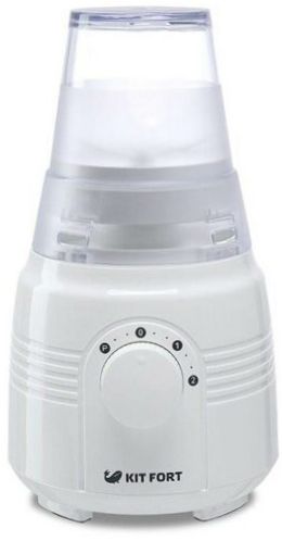 Kitfort KT-1331-2, piros