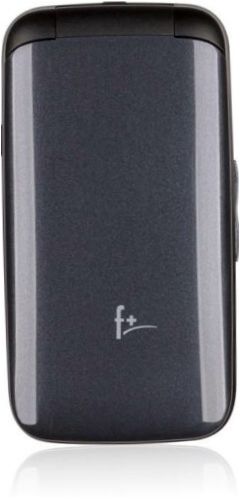 F+ Ezzy Trendy1, szürke