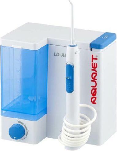 AQUAJET LD-A8, fehér