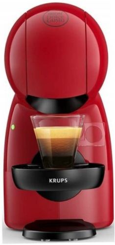 ps KP1A01/KP1A05/KP1A08/KP1A3B10 Dolce Gusto Piccolo XS, fekete