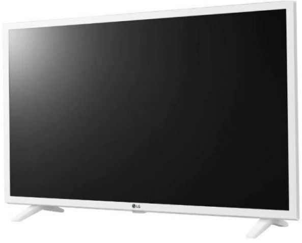 LG 32LM638BPLC LED, HDR (2021), fehér